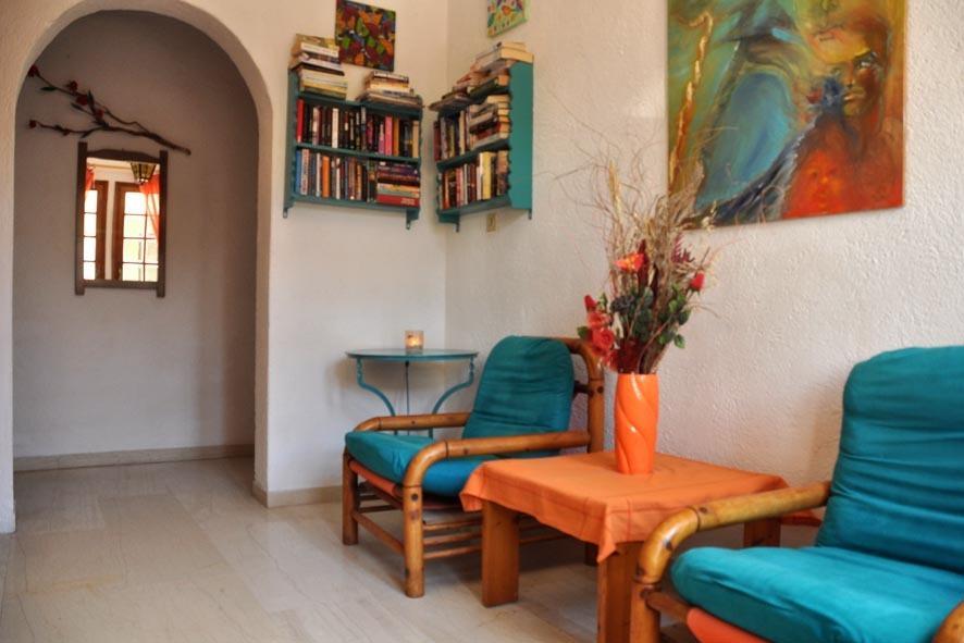 Artemis Rooms Agia Marina  Habitación foto